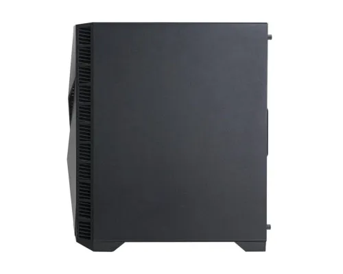 Корпус Zalman Z3 Iceberg Black