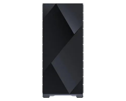 Корпус Zalman Z3 Iceberg Black