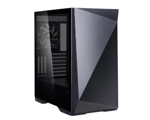 Корпус Zalman Z9 Iceberg Black