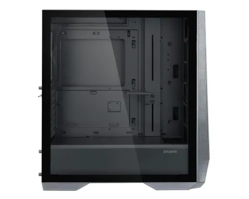 Корпус Zalman Z9 Iceberg Black