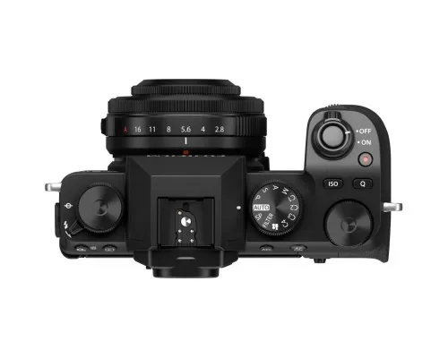 Об'єктив Fujifilm XF-27mm F2.8 R WR (16670170)