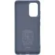 Чехол для мобильного телефона Armorstandart ICON Case Samsung A32 Blue (ARM58235)