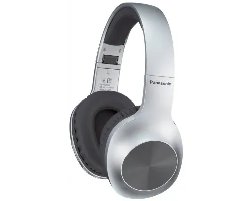 Наушники Panasonic RB-HX220BEE-S Gray (RB-HX220BEE-S)