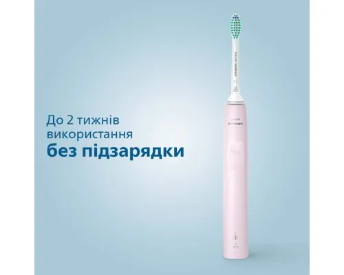 Електрична зубна щітка Philips HX3671/11