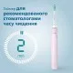 Електрична зубна щітка Philips HX3671/11