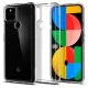 Чохол до мобільного телефона BeCover Google Pixel 5a 5G Transparancy (706921)