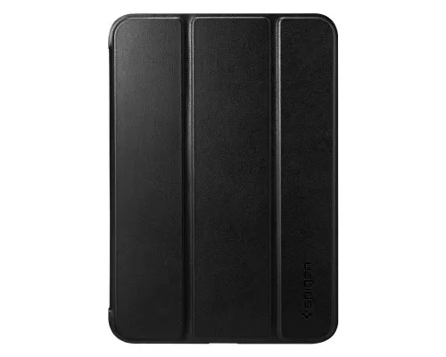 Чехол для планшета Spigen iPad Mini 6 (2021) Smart Fold, Black (ACS03763)