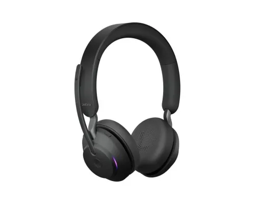 Наушники Jabra Evolve 2 65 MS Stereo Black (26599-999-999)