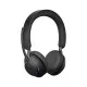 Наушники Jabra Evolve 2 65 MS Stereo Black (26599-999-999)