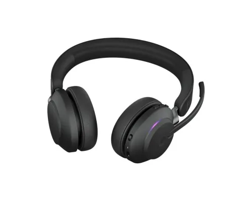 Наушники Jabra Evolve 2 65 MS Stereo Black (26599-999-999)