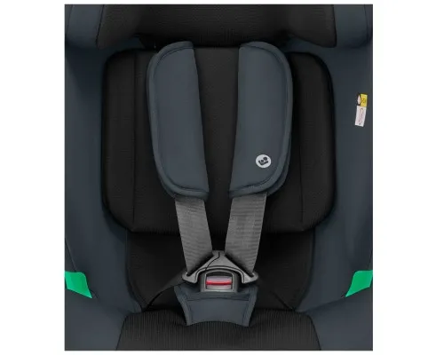 Автокресло Maxi-Cosi Titan I-Size Basic Grey (8835900110)