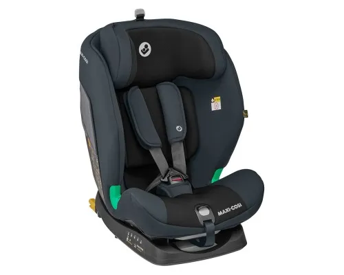 Автокрісло Maxi-Cosi Titan I-Size Basic Grey (8835900110)