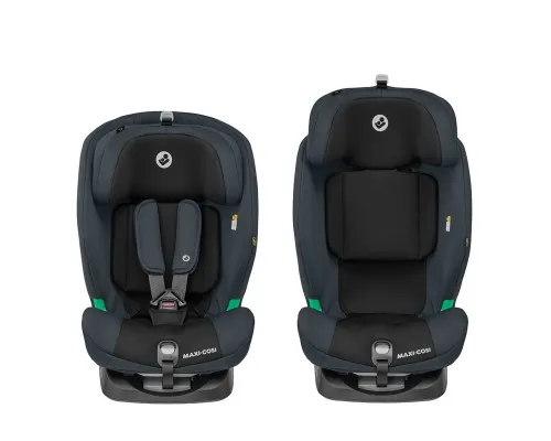 Автокресло Maxi-Cosi Titan I-Size Basic Grey (8835900110)