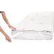 Наматрацник MirSon №1020 Alberto Cotton Seasons Aloe Vera 180х190 см (2200001501089)
