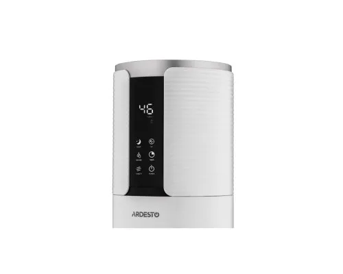 Зволожувач повітря Ardesto USH-M-CNTRTCH-8L-W