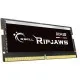 Модуль памяті для ноутбука SoDIMM DDR5 16GB 4800 MHz Ripjaws G.Skill (F5-4800S4039A16GX1-RS)