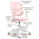 Детское кресло Mealux Dream Air Pink (Y-607 KP)