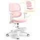 Дитяче крісло Mealux Dream Air Pink (Y-607 KP)