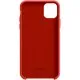 Чохол до мобільного телефона Armorstandart ICON2 Case Apple iPhone 11 Red (ARM60563)