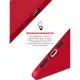 Чохол до мобільного телефона Armorstandart ICON2 Case Apple iPhone 11 Red (ARM60563)