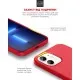 Чохол до мобільного телефона Armorstandart ICON2 Case Apple iPhone 11 Red (ARM60563)