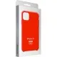 Чохол до мобільного телефона Armorstandart ICON2 Case Apple iPhone 11 Red (ARM60563)