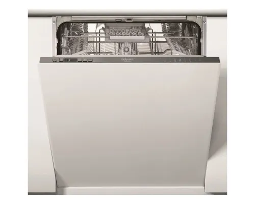 Посудомийна машина Hotpoint-Ariston HI5010C