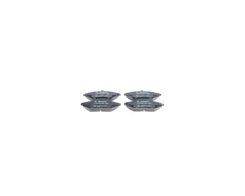 Гальмівні колодки Bosch 0 986 494 684