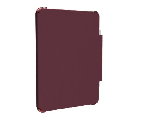 Чохол до планшета UAG [U] Apple iPad 10.2"(9th Gen, 2021) Lucent, Aubergine/Dusty Rose (12191N314748)