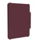 Чехол для планшета UAG [U] Apple iPad 10.2"(9th Gen, 2021) Lucent, Aubergine/Dusty Rose (12191N314748)