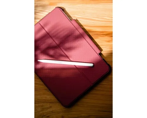 Чехол для планшета UAG [U] Apple iPad 10.2"(9th Gen, 2021) Lucent, Aubergine/Dusty Rose (12191N314748)