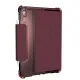 Чехол для планшета UAG [U] Apple iPad 10.2"(9th Gen, 2021) Lucent, Aubergine/Dusty Rose (12191N314748)