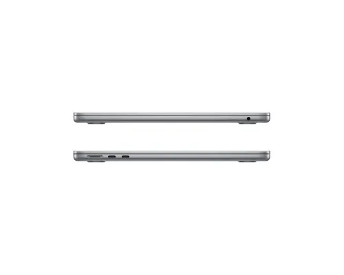 Ноутбук Apple MacBook Air M2 A2681 (MLXX3UA/A)