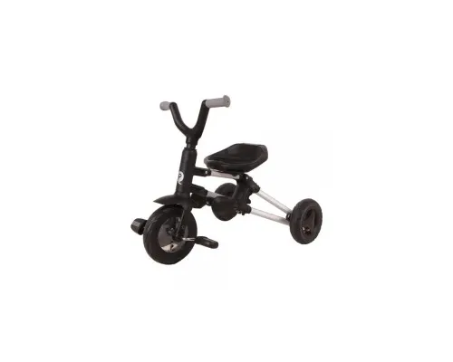 Детский велосипед QPlay Nova+ Rubber Black (S700Black+Rubber)