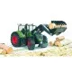 Спецтехніка Bruder трактор Fendt 936 Vario (03041)