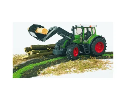 Спецтехніка Bruder трактор Fendt 936 Vario (03041)