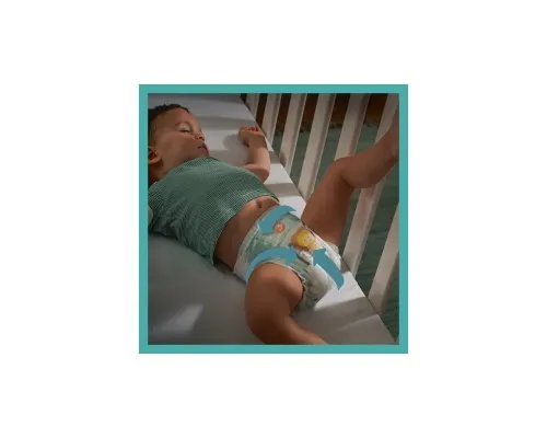 Підгузки Pampers Active Baby Junior Размер 5 (11-16 кг) 64 шт (8001090949974)
