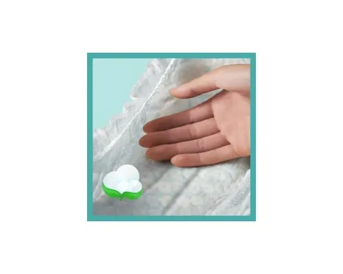 Підгузки Pampers Active Baby Junior Размер 5 (11-16 кг) 64 шт (8001090949974)