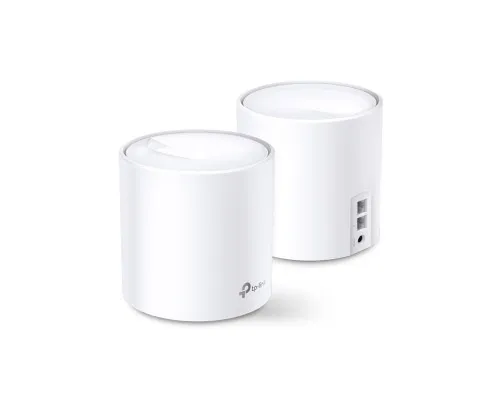 Точка доступу Wi-Fi TP-Link DECO-X20-1-PACK