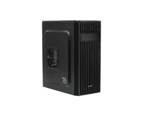 Корпус Zalman T6