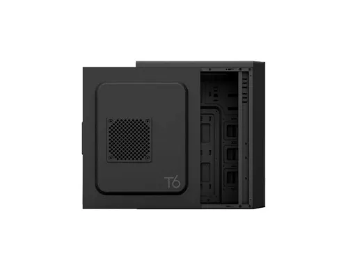 Корпус Zalman T6