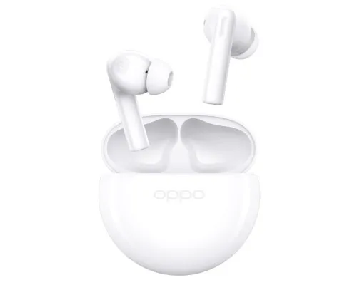 Наушники Oppo Enco Buds 2 Moonlight (ETE41 Moonlight)