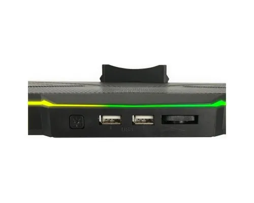 Підставка до ноутбука Esperanza EGC110 with RGB Xalok (EGC110)