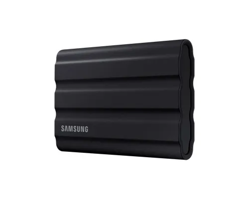 Накопитель SSD USB 3.2 2TB T7 Shield Samsung (MU-PE2T0S/EU)
