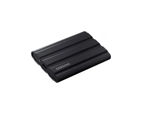 Накопитель SSD USB 3.2 2TB T7 Shield Samsung (MU-PE2T0S/EU)
