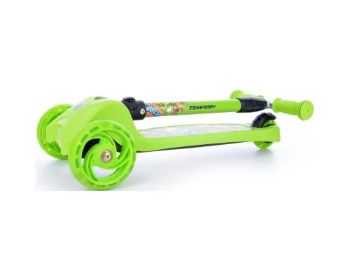 Самокат Tempish Scooper Зеленый (10500002371/green)