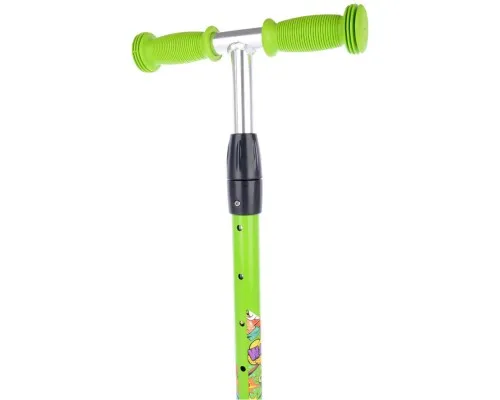 Самокат Tempish Scooper Зеленый (10500002371/green)