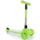 Самокат Tempish Scooper Зеленый (10500002371/green)