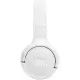 Наушники JBL Tune 520BT White (JBLT520BTWHTEU)