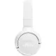 Навушники JBL Tune 520BT White (JBLT520BTWHTEU)